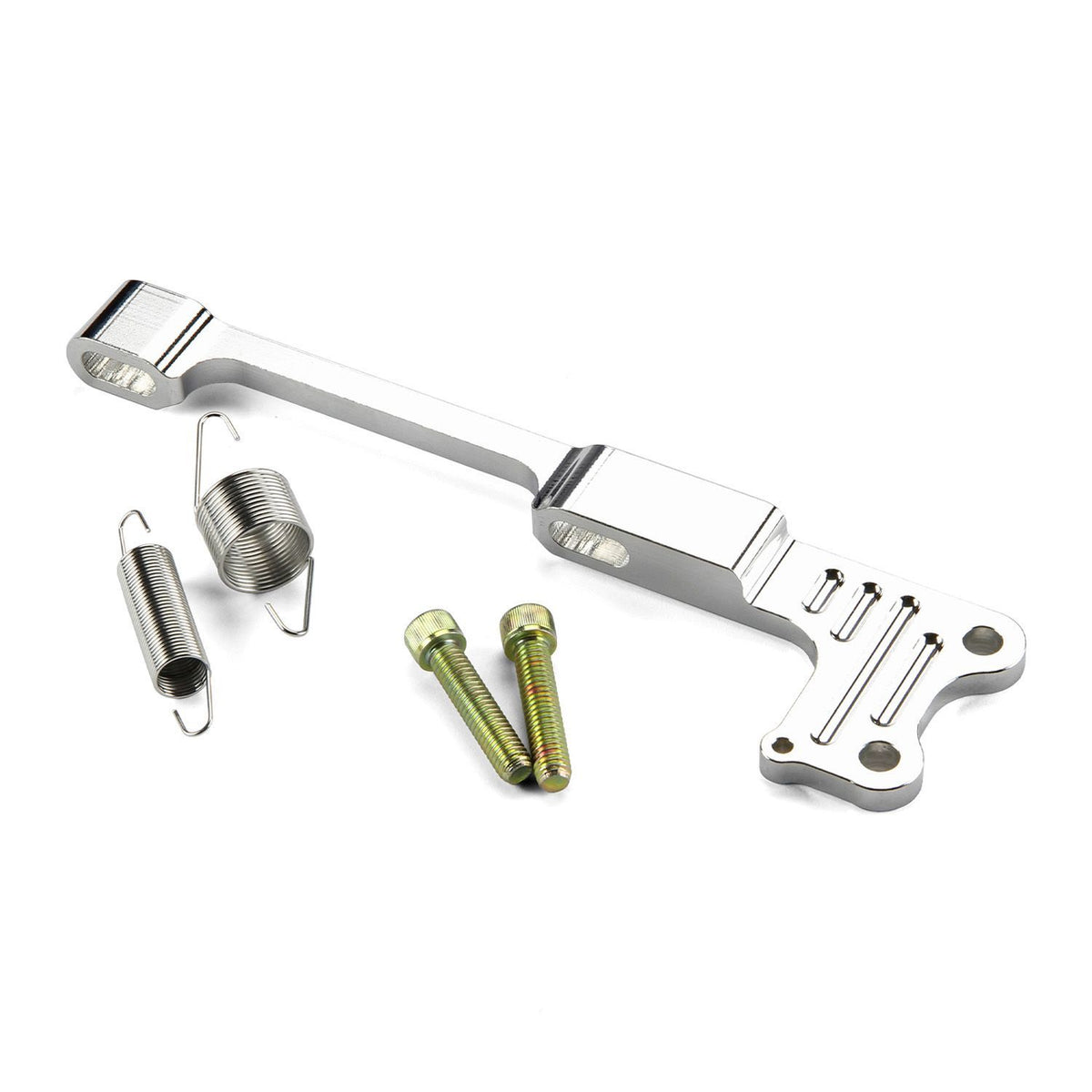 Throttle /Kickdown Bracket Street Demon
