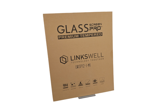 Linkswell Screen Protectors - 12.1" Screen Protector (LWSP12-1-M1) - View 1