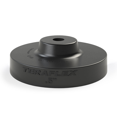 JT 0.5 COIL SPRING SPACER REAR
