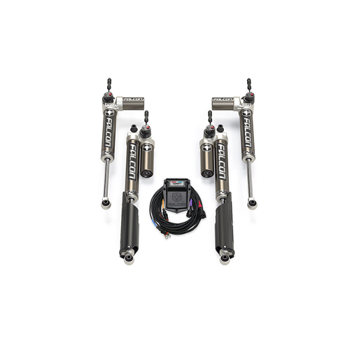 JLDEH FALCON 3.5 SHOCK KIT (01.5 LIFT)