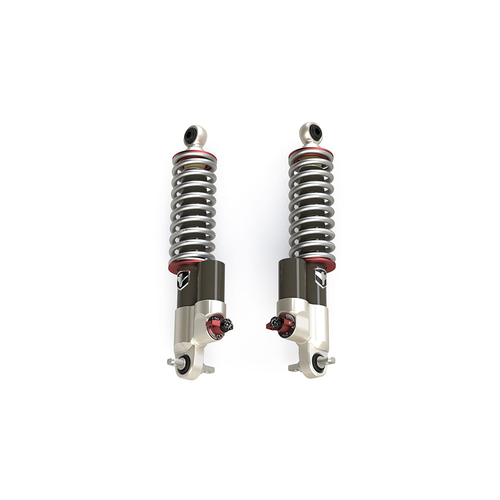 BRONCO FALCON COILOVER 3.3 FR 3.5 PAIR