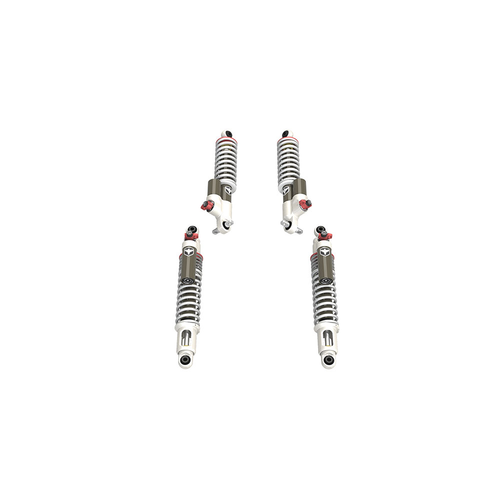 BRONCO COILOVER 3.3 KIT ALL 4 3.5 / 37