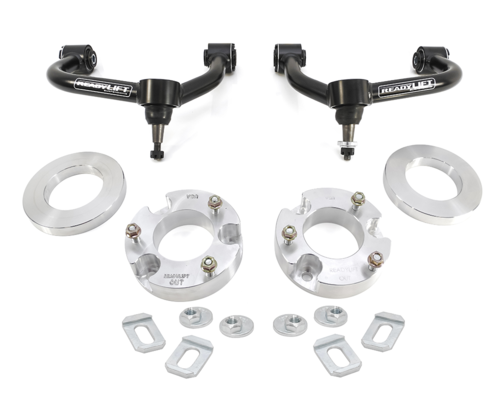ReadyLift Suspension 66-21300 Suspension Lift Kit