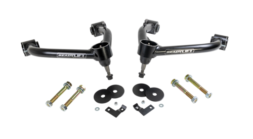 RL UPPER CONTROL ARMS-4 19 GM 1500