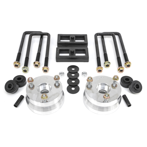 RL 3 FR -1 RR BLOCK-19- FORD RANGER