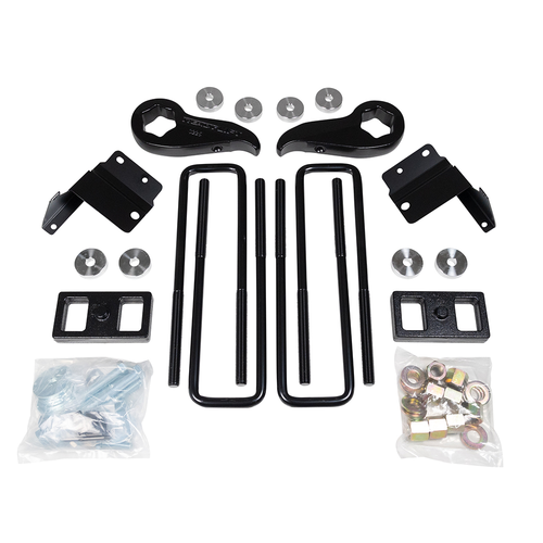 RL 20-24 3.0 SST LIFT KIT- CHEVY/GM