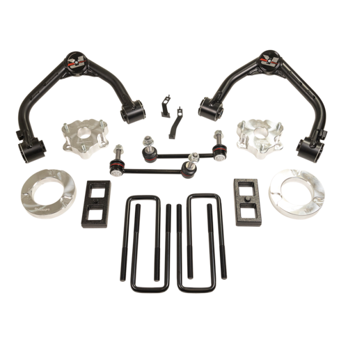 RL 2023+ CHEVY COLORADO 3 SST