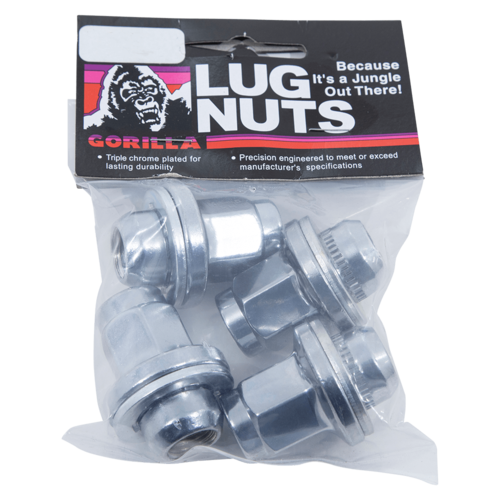 TOY MAG LUG 7/8 14-1.50 CHR BAG