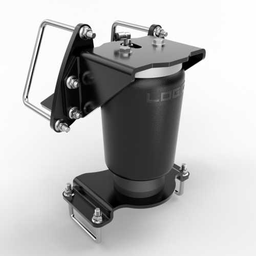 FORD F150 09-14 LOAD LEV