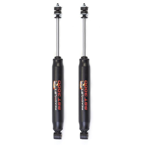 RL SST3000 REAR SHOCKS 2.5-4 - JEEP