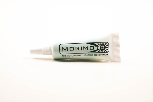 Morimoto LectricLube Dielectric Grease