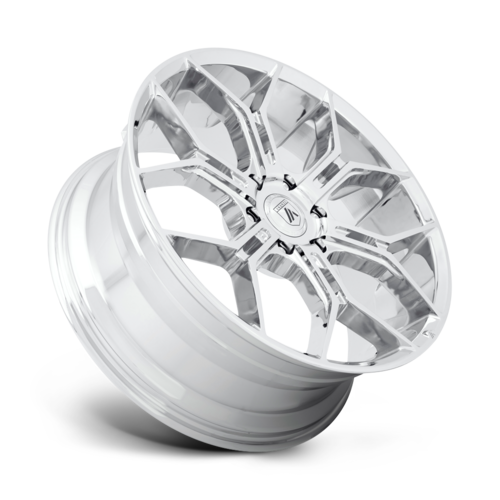 AB38 22X9.5 6X135 CHROME 38MM