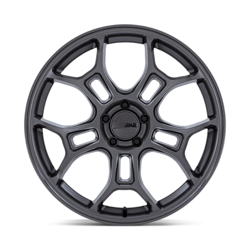 GT STREET 20X10 5X4.5 70 +35 M-GNMTL