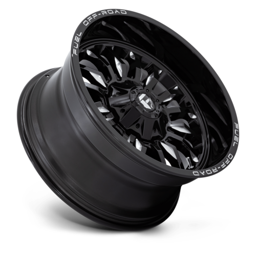 ARC 20X10 6X135/5.5 106 NBL -18