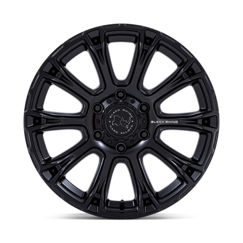 DIAMONDBACK 20X9 6X120 66.9 +12 M-BLK