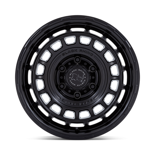 AWOL 20X8.5 6X5.5 106 +25 M-BLK