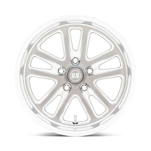 BULLET 18X9.5 5X5.0 78.1 NGD 01MM