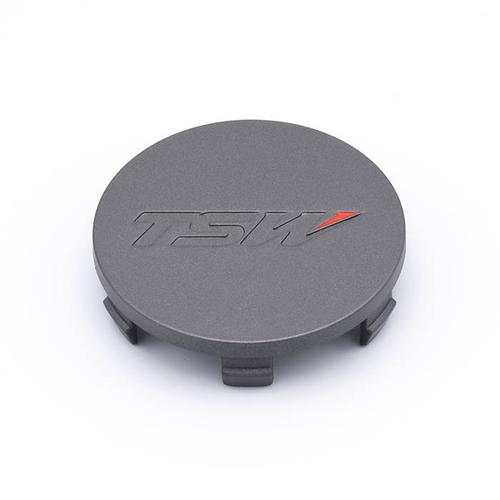 CAP TSW 5/120 5/120.65 MT GNMTL