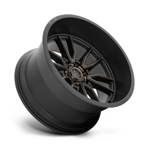 CLASH 22X12 6X5.5 106.1 MBT -44MM