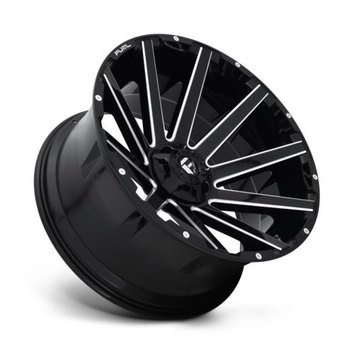 CONTRA 24X12 6X135/5.5 106.1 NBL -44