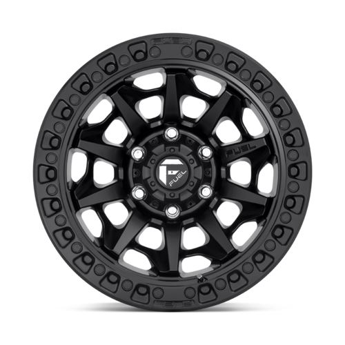 COVERT 17X9 6X135 87 BD -12