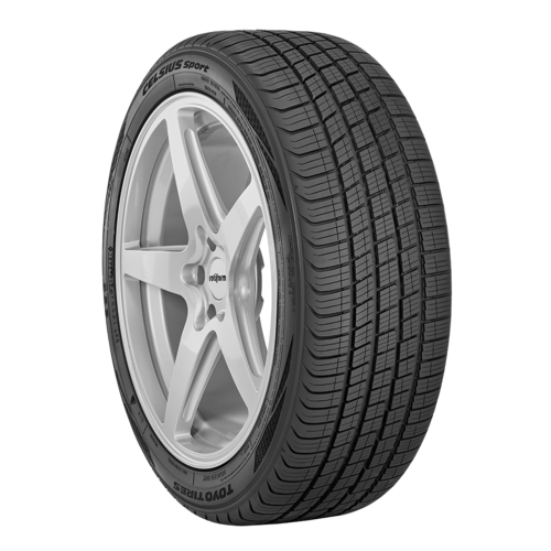 275/45R21 110Y XL 2754521