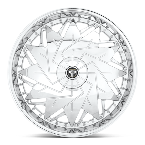 S235 26X9 5X4.75/5.0 CHR-PLATED 01MM