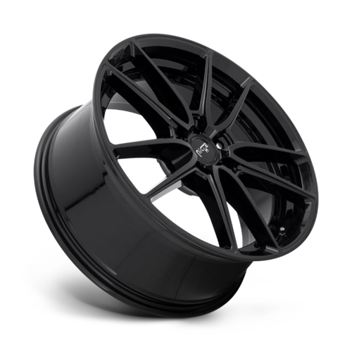 DFS 18X8 5X4.5 72 BL +30