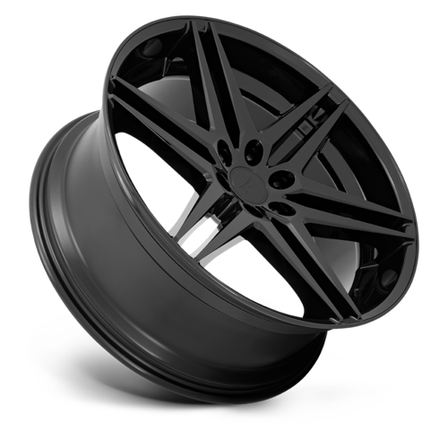 DIRTY DOG 24X10 6X5.5 106.1 BL +25