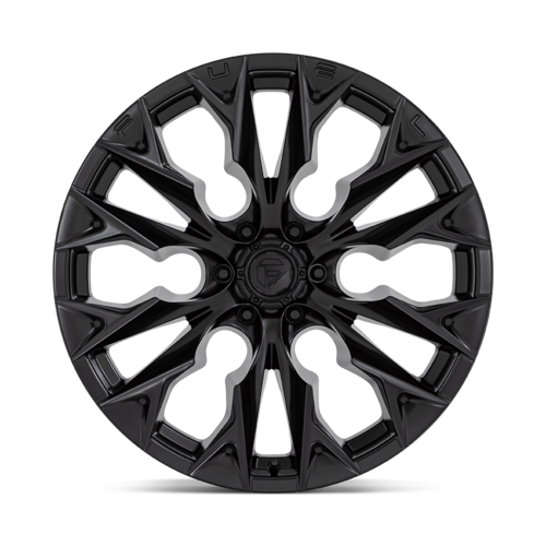 FLAME 22X10 6X135 87 BD -18