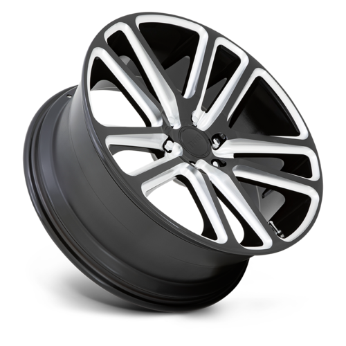 FLEX 22X9.5 6X5.5 106.1 NBL +25