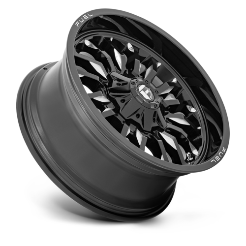 ARC 20X9 8X6.5 125 NBL +1
