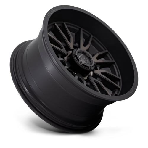 CLASH 8 20X10 8X6.5 125 MBT -18