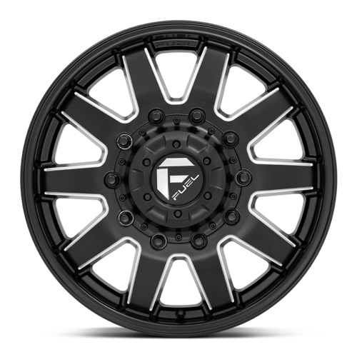 MAVERICK DRW 20X8.25 10X225 +105 NBD DF
