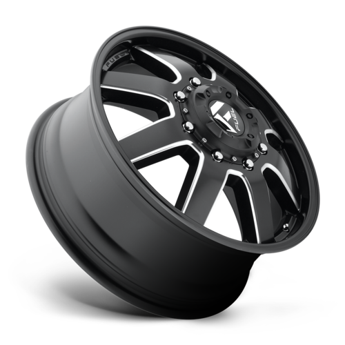 MAVERICK DRW 20X8.25 8X210 +122 NBD (DF)