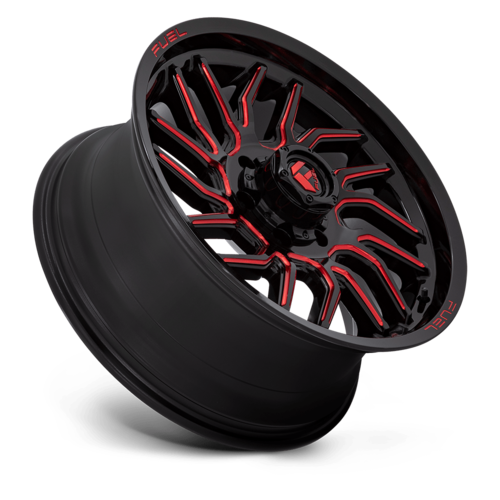 HURRICANE 20X9 6X5.5 106 NLQ +20