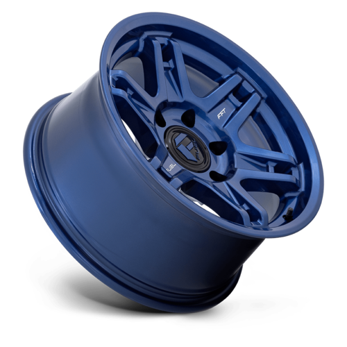 SLAYER 20X9 6X5.5 106 DK +1