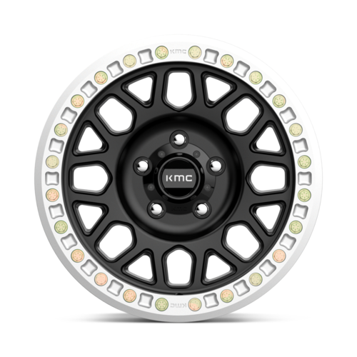 GRENADE DESERT BL 20X9 6X5.5 S-BLK -12