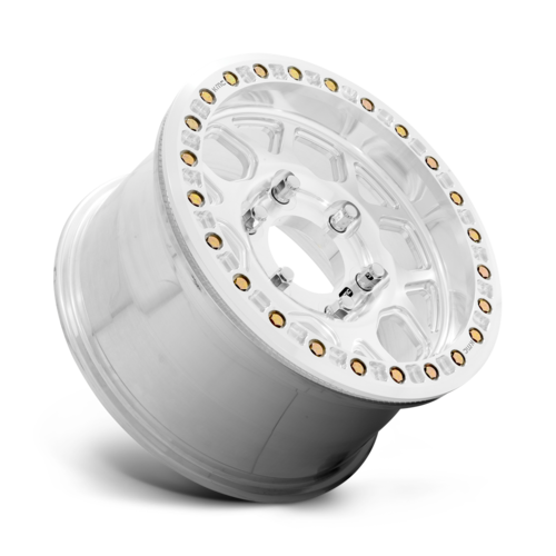 MESA FORGED BL 17X9 5X5.5 108 +0 RW-MCH