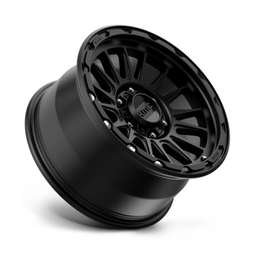 KM542 17X9 6X5.5 S-BLK 18MM