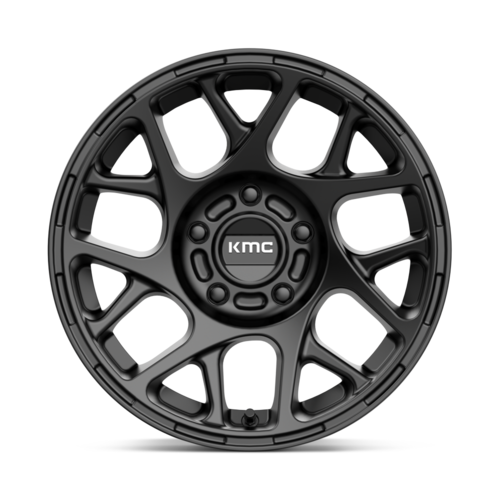 KM708 17X8 5X120 S-BLK 38MM