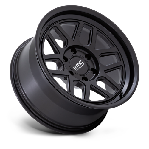 MESA FORGED MB 18X9 6X5.5 +18 S-BLK