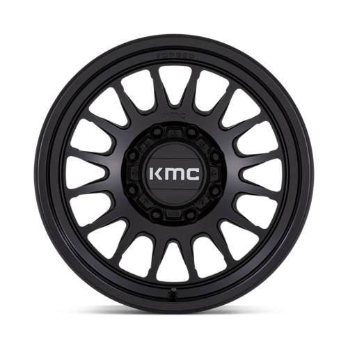 IMPACT FORGED MB 18X9 8X170 +0 S-BLK