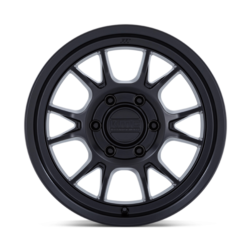 RANGE 17X8.5 6X5.5 106 -10 M-BLK