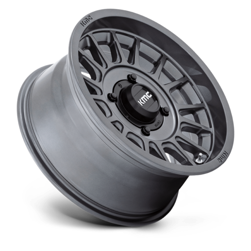 IMPACT UTV 15X7 4X137 96 ANTH +10