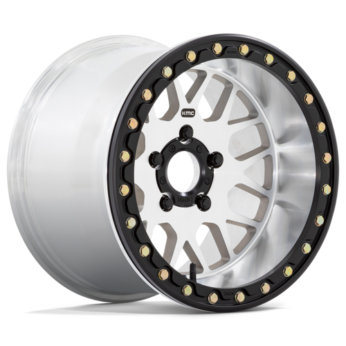 KS235 15X6 4X137 MACH 38MM