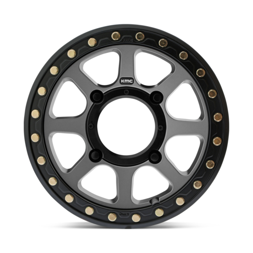 KS234 15X6 4X156 S-GRY 38MM