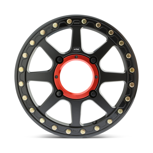 KS234 15X6 4X156 S-BLK 38MM