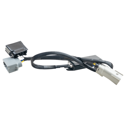 Morimoto MM XB Adapter Tail Harness for Ford F-150 2018 and Newer