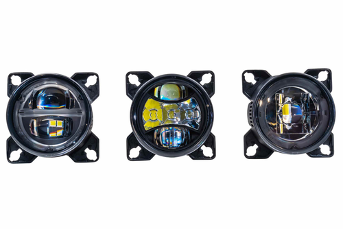 SEALED BEAM MOR SEALED3 90MM HIGH BEAM
